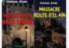 Sfax : Christian Attard inaugure la collection « Sirocco littéraire »