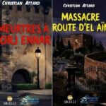 Sfax : Christian Attard inaugure la collection « Sirocco littéraire »