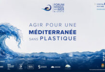 Forum mondial de la mer : Bizerte mobilisée contre la pollution plastique