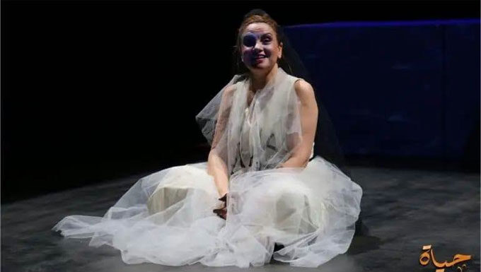 Théâtre : « Hayat » de Moez Achouri décroche trois prix à Alexandrie