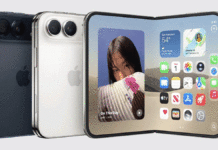 iPhone Duo : Apple entre dans le pliable à 1 999 dollars et bouscule Samsung