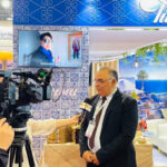 Tourisme : Mohamed Mehdi Haloui dans le Top 100 de Forbes Middle East