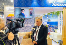 Tourisme : Mohamed Mehdi Haloui dans le Top 100 de Forbes Middle East