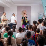 Ooredoo Fintech soutient la scolarité de 400 enfants en Tunisie