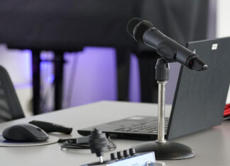 Podcast : l’intelligence artificielle ouvre de nouvelles perspectives aux médias