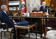 Tunisie : Kaïs Saïed met l’accent sur la télémédecine et les projets de santé
