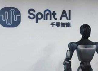 Spirit AI veut donner un « cerveau » industriel aux robots