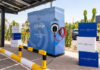 MOBILITÉ – Recharge hors réseau : Stellantis teste son modèle solaire à Bouskoura
