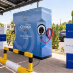 MOBILITÉ – Recharge hors réseau : Stellantis teste son modèle solaire à Bouskoura