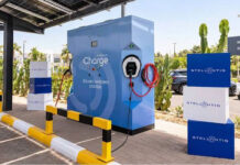 MOBILITÉ – Recharge hors réseau : Stellantis teste son modèle solaire à Bouskoura