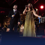 Festival arabe de la radio et de la télévision : Rahma Riad et Nassif Zeytoun à Carthage