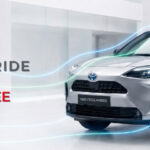 Toyota France intensifie la production de son crossover hybride phare