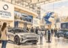 Mondial de l'auto - Automobile