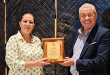 Un entrepreneur tunisien distingué par le prix d’honneur d’ONU- Habitat