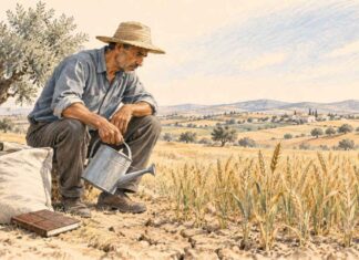 Agriculture