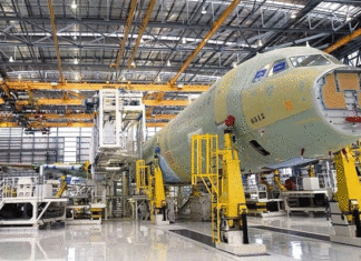 Airbus prévoit une troisième usine au Maroc pour renforcer sa production aéronautique