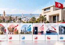 Tunisie : le statu quo monétaire à l’épreuve du déficit énergétique BCT - Indicateurs