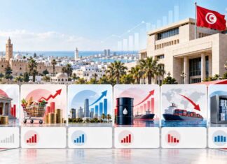 Tunisie : le statu quo monétaire à l’épreuve du déficit énergétique BCT - Indicateurs