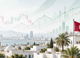 Bourse Tunis