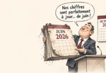 Caricature Budget