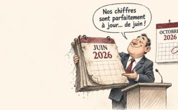 Caricature Budget