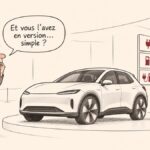 Entre électrique, hybride et hybride rechargeable, le choix automobile prend des allures de questionnaire technique. Chaque motorisation répond à des usages différents, entre autonomie, recharge et coût d’utilisation. Face à cette diversité, l’automobiliste ne cherche pas nécessairement davantage d’options : il veut surtout trouver celle qui lui convient.