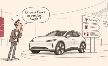 Entre électrique, hybride et hybride rechargeable, le choix automobile prend des allures de questionnaire technique. Chaque motorisation répond à des usages différents, entre autonomie, recharge et coût d’utilisation. Face à cette diversité, l’automobiliste ne cherche pas nécessairement davantage d’options : il veut surtout trouver celle qui lui convient.