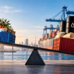 ÉCONOMIE | COMMERCE EXTÉRIEUR Tunisie : le déficit commercial bondit de 25,5 % à fin septembre 2026, plombé par l’énergie Déficit Commercial