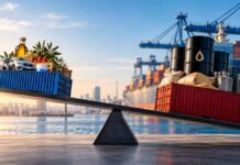 ÉCONOMIE | COMMERCE EXTÉRIEUR Tunisie : le déficit commercial bondit de 25,5 % à fin septembre 2026, plombé par l’énergie Déficit Commercial