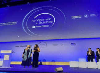 RECHERCHE : Dhekra Mahmoud distinguée par le Prix L’Oréal-UNESCO Pour les Femmes et la Science 2026