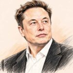 TRIBUNE : Quand l’argent des milliardaires devient une arme d’influence politique Elon Musk