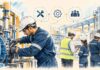 Tendances Emploi industrie