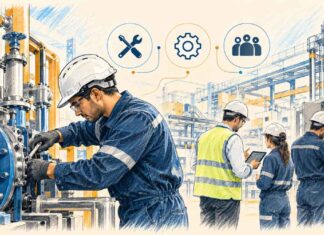 Tendances Emploi industrie