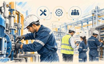 Tendances Emploi industrie