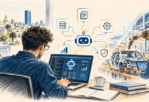 TENDANCES EMPLOI | Agents IA en Tunisie : les recruteurs veulent des projets qui fonctionnent en production Tendances Emploi IA