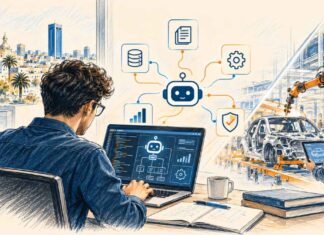 Tendances Emploi IA