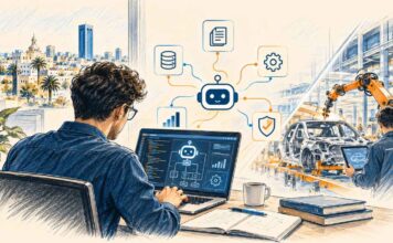 Tendances Emploi IA