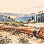 LES TITRES | Énergie, industrie, IA : les transformations qui engagent la Tunisie Energie Télécommunications