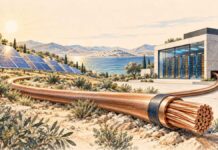 LES TITRES | Énergie, industrie, IA : les transformations qui engagent la Tunisie Energie Télécommunications
