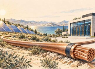 LES TITRES | Énergie, industrie, IA : les transformations qui engagent la Tunisie Energie Télécommunications