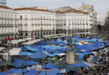 Espagne : quand la puissance touristique se heurte à la crise du logement