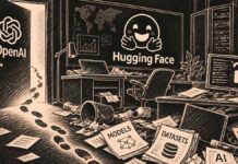 Hugging Face