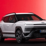 AUTOMOBILE | Nouvelle Hyundai Bayon 2026 : un SUV urbain plus technologique, bientôt hybride