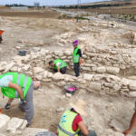 Archéologie : une mission tuniso-espagnole explore le site numide de Sidi Saïd