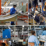 INDUSTRIE Industrie tunisienne : 63 MDT pour l’automobile, l’aéronautique et l’emballage