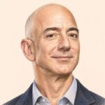 Jeff BEZOS
