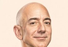 Jeff BEZOS