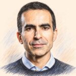 InstaDeep : après le rachat par BioNTech, Karim Beguir veut faire de la Tunisie une puissance de calcul Karim Beguir
