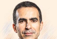 InstaDeep : après le rachat par BioNTech, Karim Beguir veut faire de la Tunisie une puissance de calcul Karim Beguir