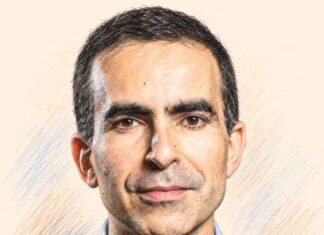 Karim Beguir